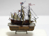 Sir Francis Drake`s "Revenge" (1 St.) GB 1577 Heinrich H 56 XLIX